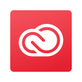 GOOGLE CREATIVE CLOUD ICON