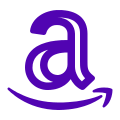 AMAZON LOGO