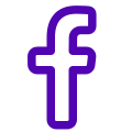 FACEBOOK LOGO