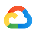 GOOGLE CLOUD ICON