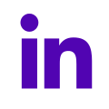 LINKEDIN LOGO