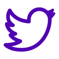 TWITTER LOGO